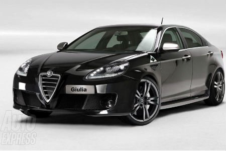 Alfa-Romeo-Giulia