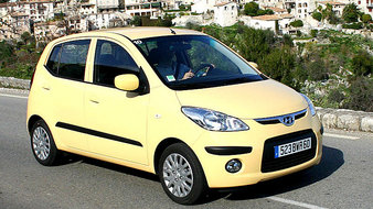 Hyundai-i10